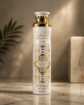 Lattafa Honor & Glory Air Freshener 300 ml Krystal Distribution