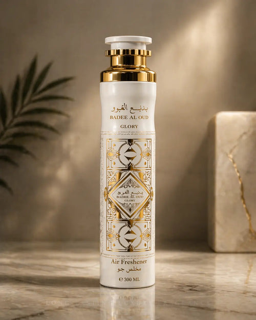 Lattafa Honor & Glory Air Freshener 300 ml Krystal Distribution