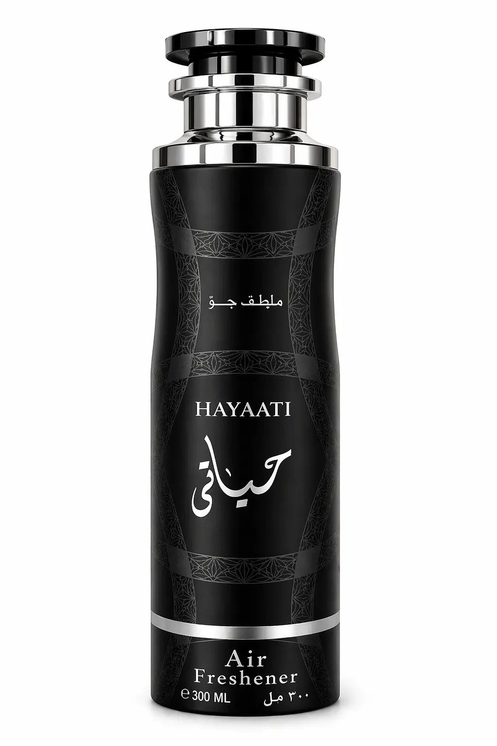 Lattafa Hayaati Air Freshener 300ml Krystal Distribution