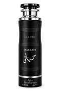 Lattafa Hayaati Air Freshener 300ml Krystal Distribution