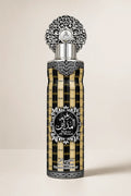 Lattafa Zohoor Air Freshener 300ml Krystal Distribution