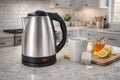 Alizz Electric Kettle 2.3L Krystal Distribution