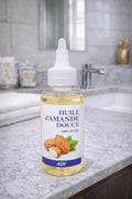 ADF Pure Sweet Almond Oil 105ml Krystal Distribution