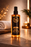 Red One Amber Cologne Body Splash Krystal Distribution