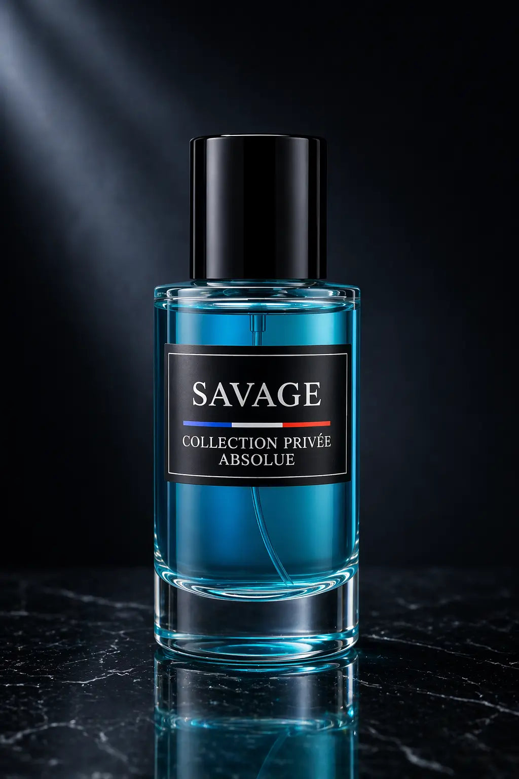 Collection Privée Absolue Savage Krystal Distribution