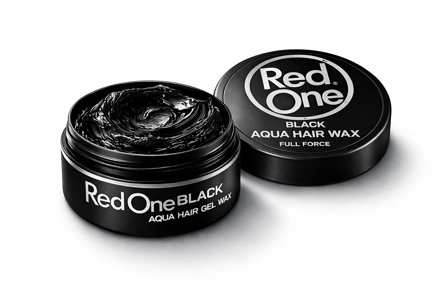 Red One Black Krystal Distribution