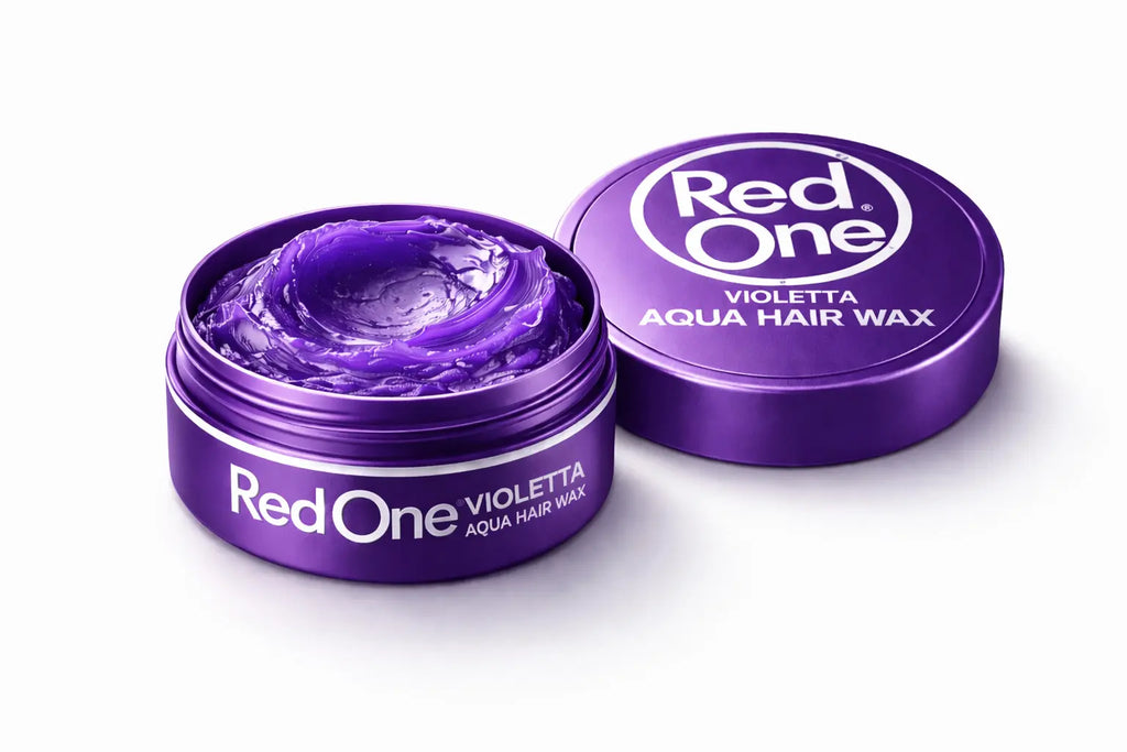 Red One Violetta Krystal Distribution