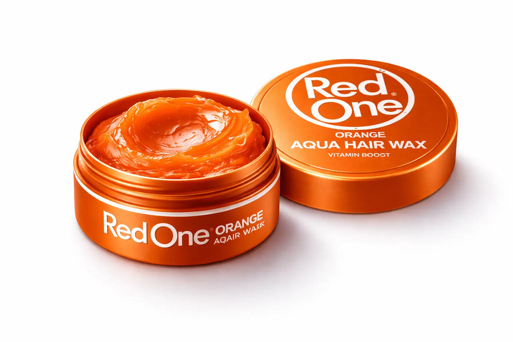 Red One Orange Krystal Distribution