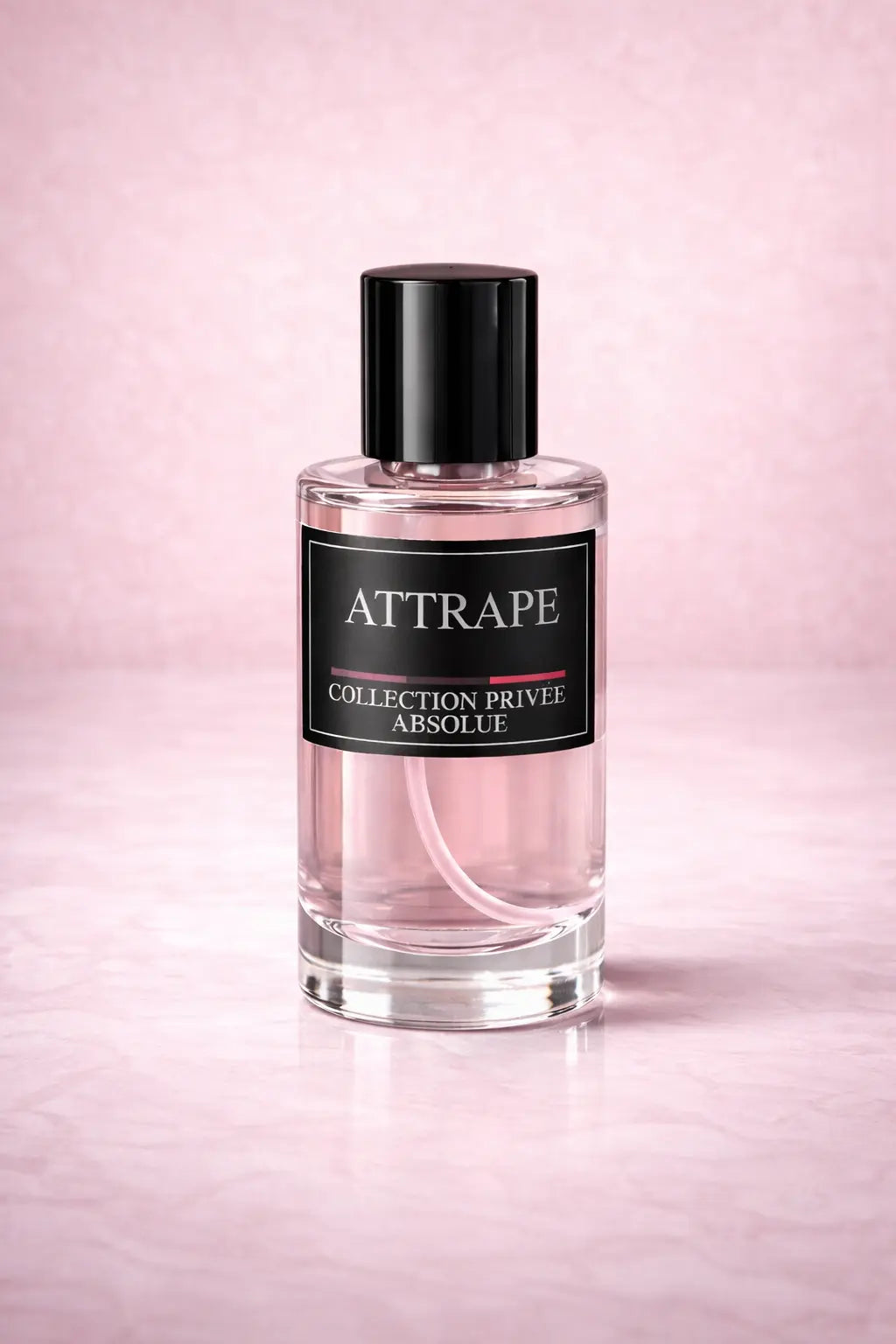 Collection Privée Absolue Attrape Krystal Distribution