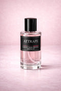 Collection Privée Absolue Attrape Krystal Distribution