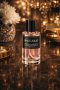 Collection Privée Absolue Baccarat Krystal Distribution