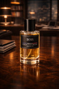 Collection Privée Absolue Bois Krystal Distribution