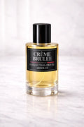 Collection Privée Absolue Crème Brûlée Krystal Distribution