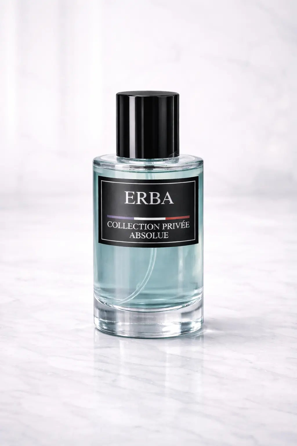 Collection Privée Absolue Erba Krystal Distribution