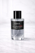 Collection Privée Absolue Gris Krystal Distribution