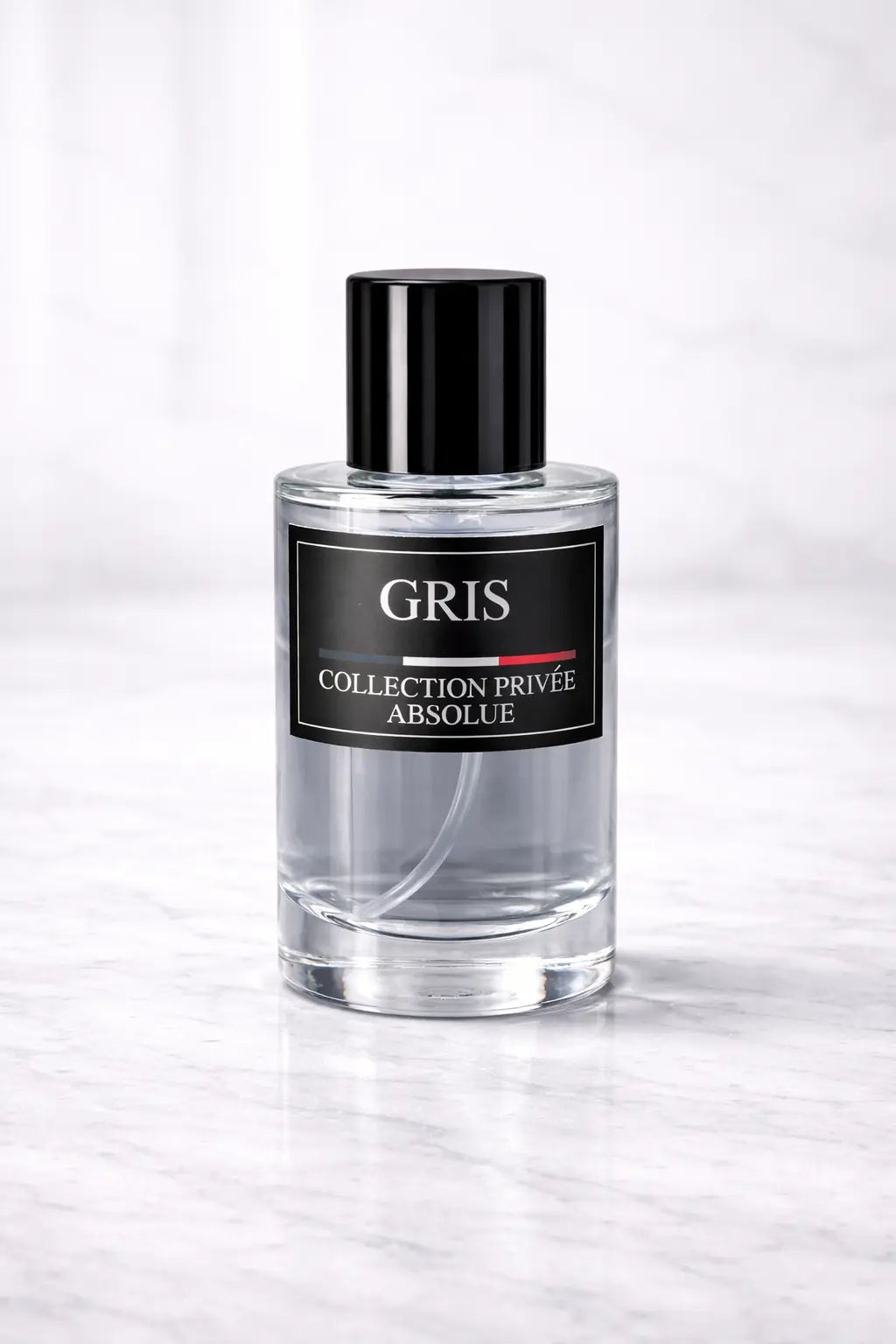 Collection Privée Absolue Gris Krystal Distribution