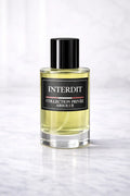 Collection Privée Absolue Interdit Krystal Distribution