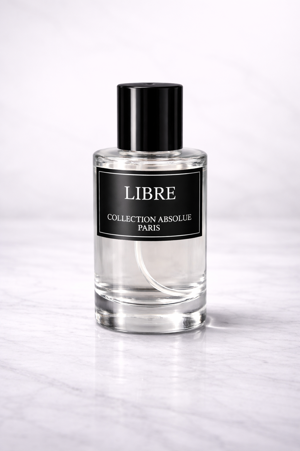 Collection Privée Absolue Libre Krystal Distribution