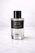 Collection Privée Absolue Musk Blanc Krystal Distribution