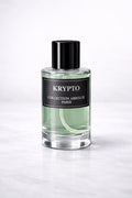 Collection Privée Absolue Krypto Krystal Distribution