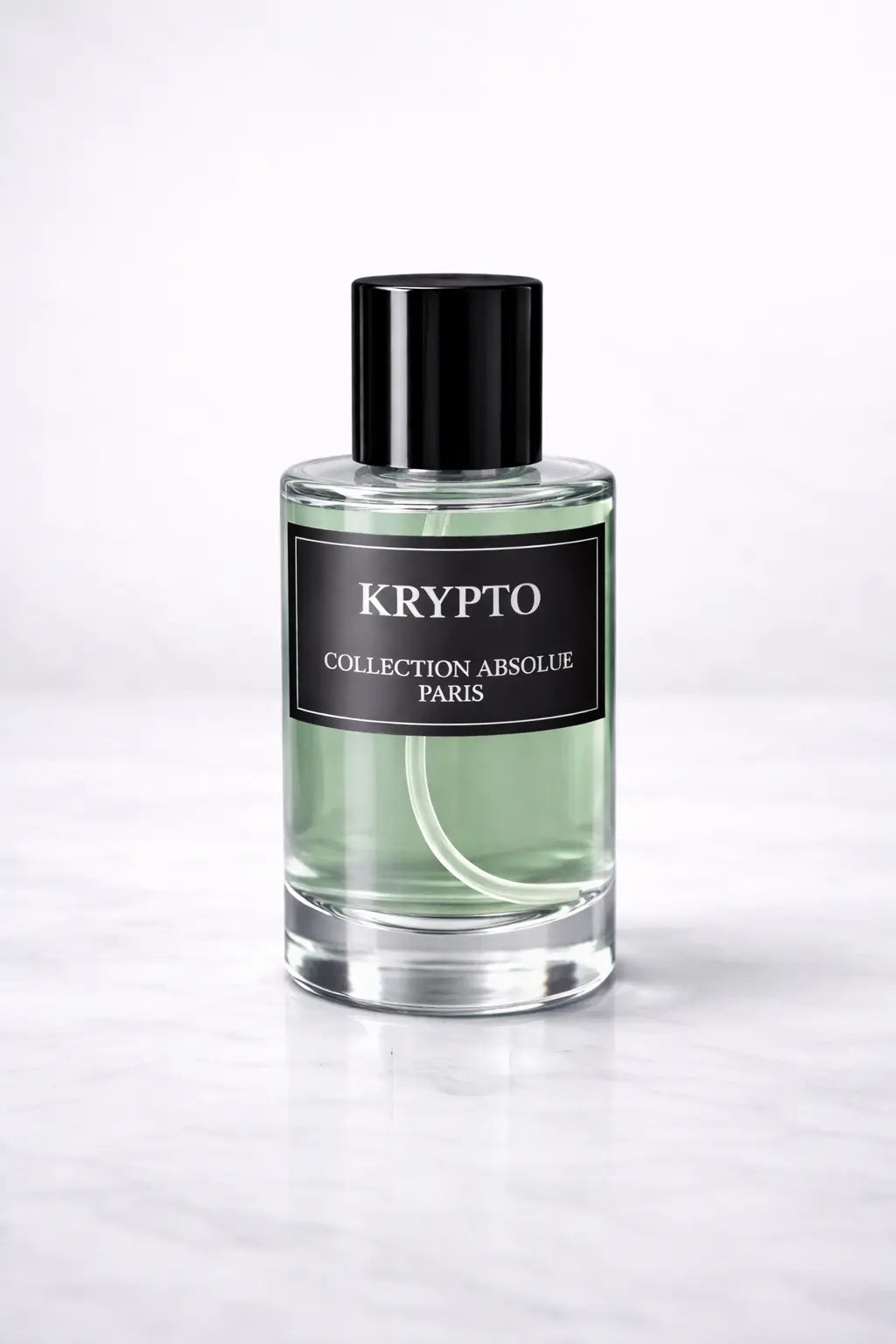 Collection Privée Absolue Krypto Krystal Distribution