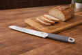 GT Bread Knife Krystal Distribution