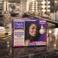 Dark and Lovely – Superior Moisture Plus No-Lye Relaxer Krystal Distribution