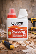 Quelyd Dissoucol Krystal Distribution