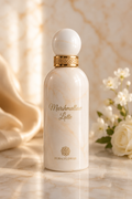 Dubai Flowers Marshmallow Latte 100ml Hallstarz Diffusion