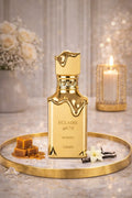 Lattafa Éclaire Banoffi Gold Édition Krystal Distribution