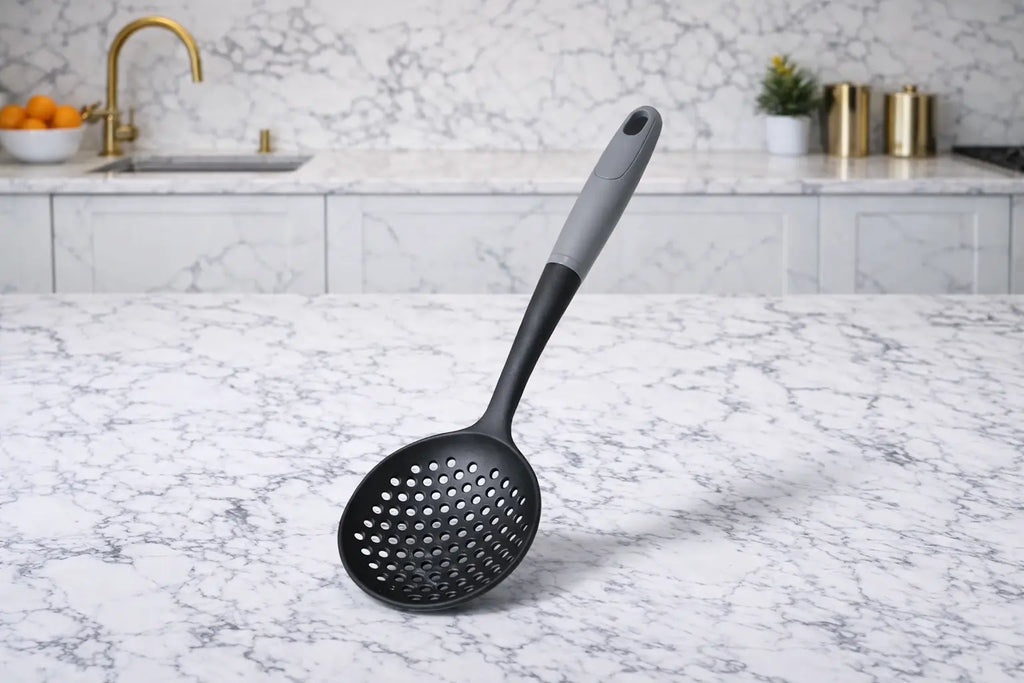 GT Slotted Spoon Krystal Distribution