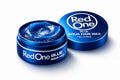 Red One Blue Krystal Distribution