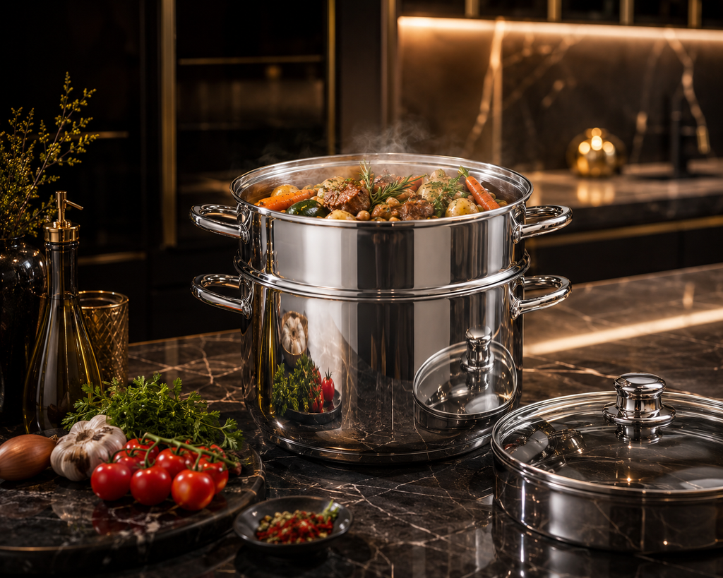 Elements Professionel Premium Stainless Steel Hallstarz Diffusion