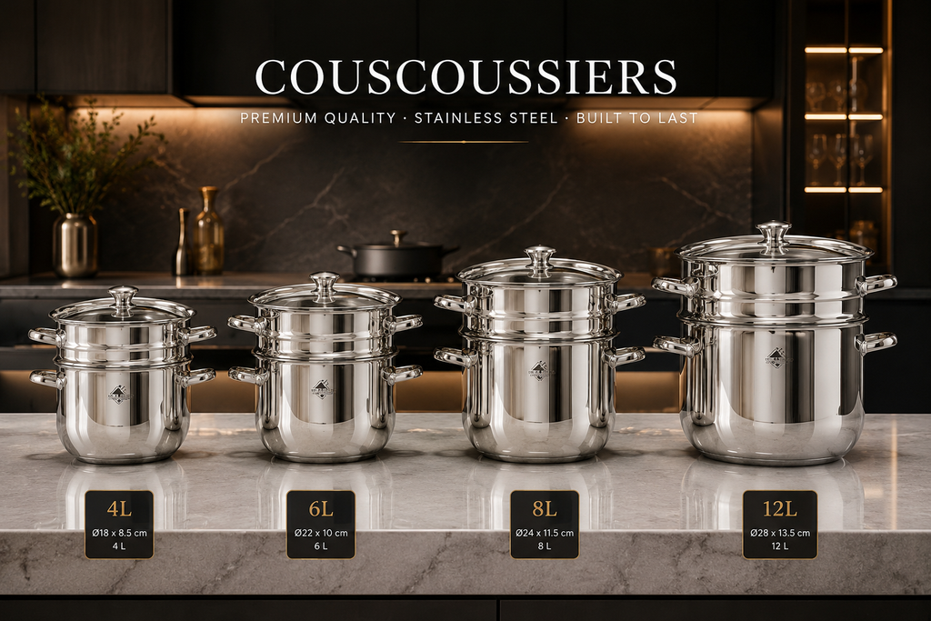 Elements Professionel Premium Stainless Steel Hallstarz Diffusion