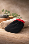 Kessa Hammam Exfoliating Glove Krystal Distribution