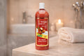 B White Exfoliating Shower Gel – AHA Argan 1L Krystal Distribution
