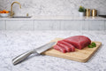 Slicing Knife Krystal Distribution