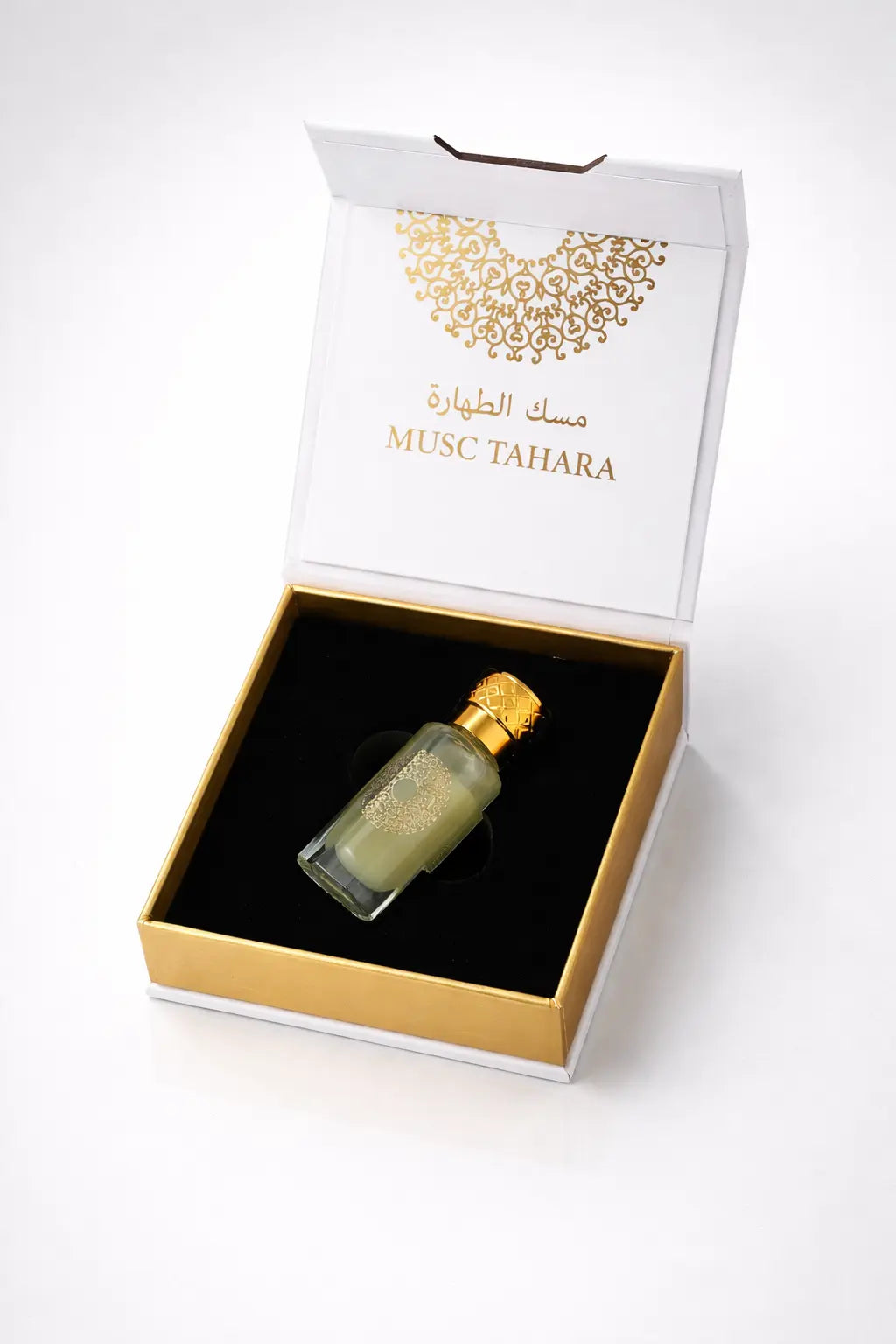 Gulf Fragrance Musk Tahara Coco Vanille Krystal Distribution