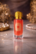 Gulf Fragrance Musk Tahara Ameerat Al Arab Krystal Distribution