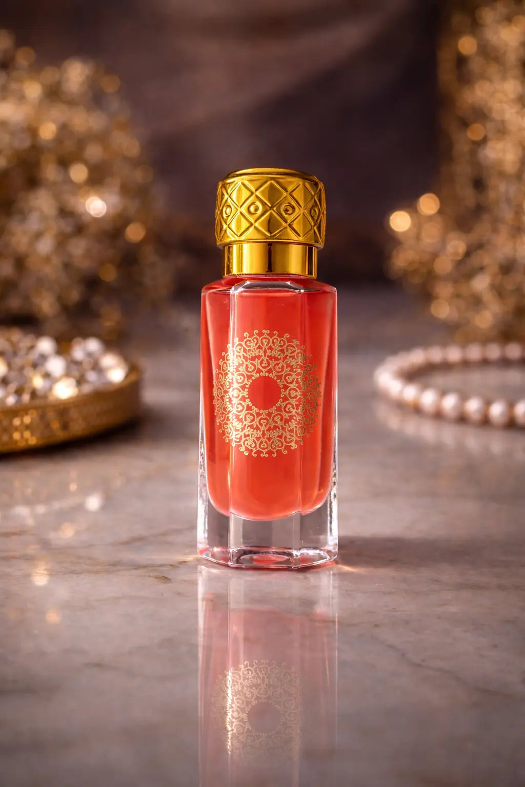 Gulf Fragrance Musk Tahara Ameerat Al Arab Krystal Distribution