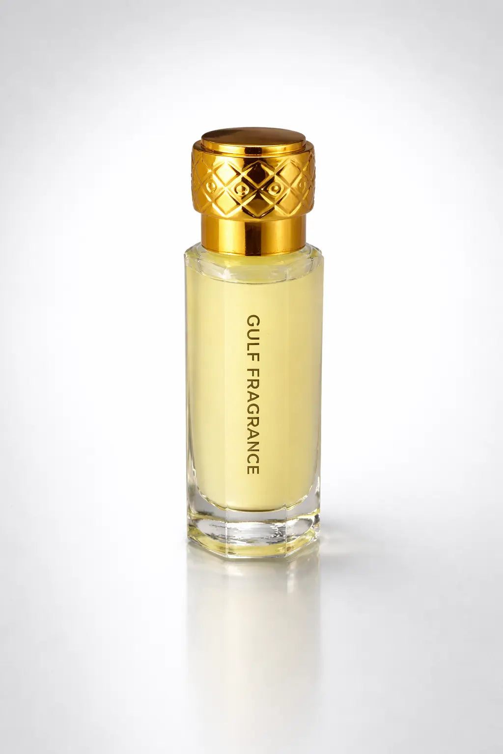 Gulf Fragrance Musk Tahara Coco Vanille Krystal Distribution