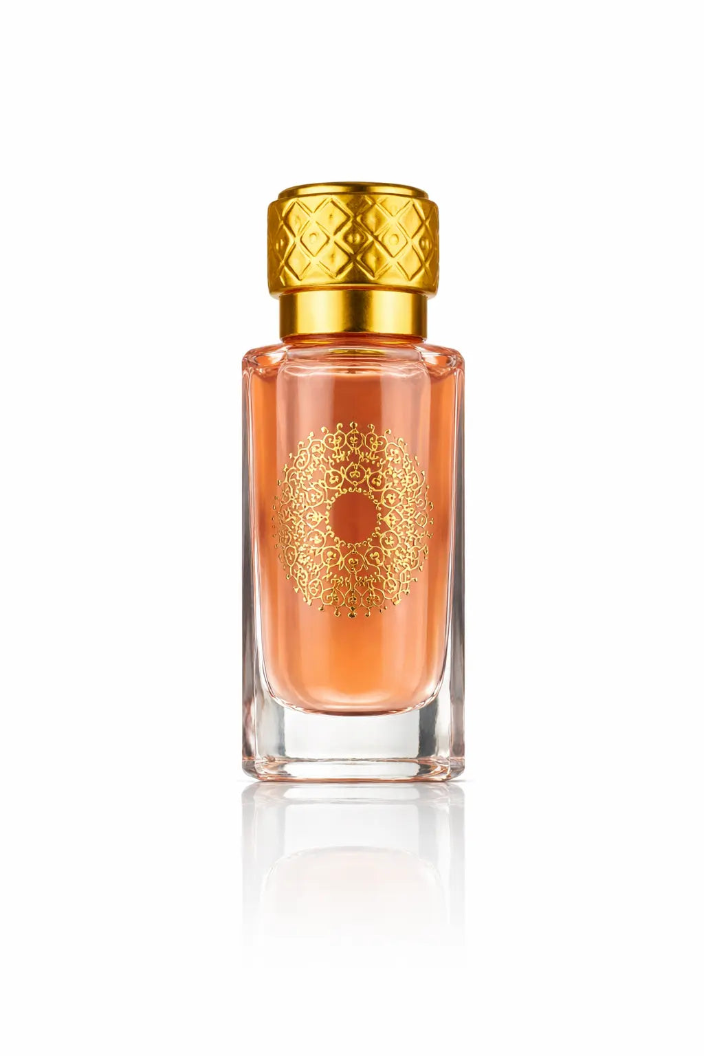 Gulf Fragrance Musk Tahara Fakhar Krystal Distribution