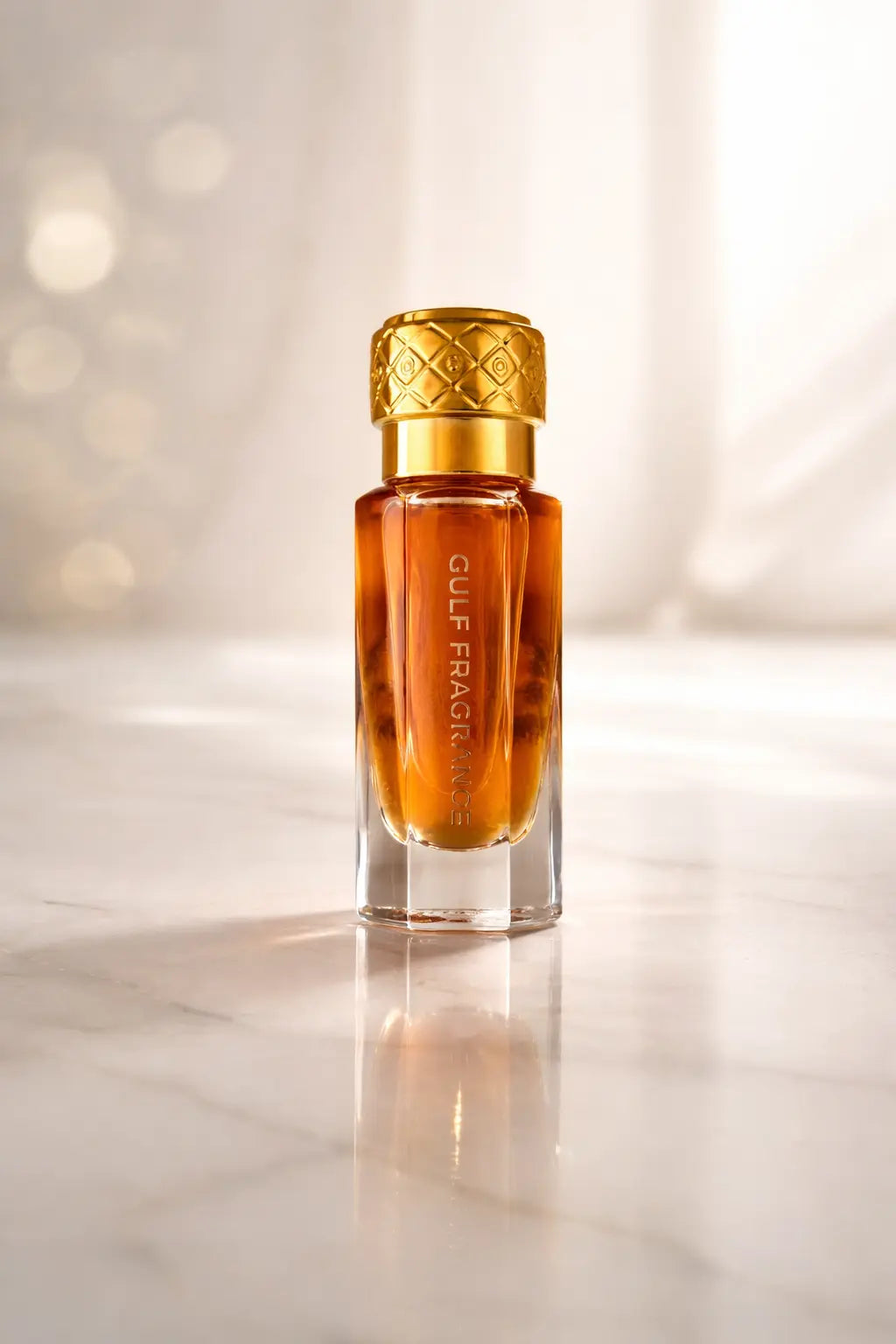 Gulf Fragrance Musk Tahara Yara Candy Krystal Distribution