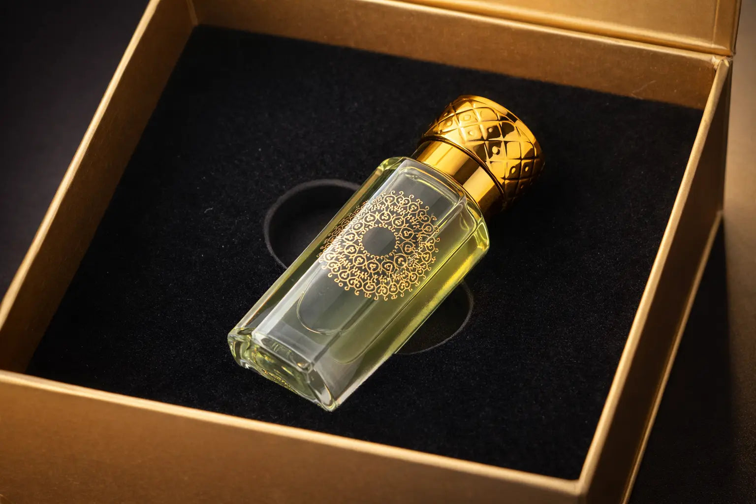 Golf Fragrance Musk Tahara Pistachio Hallstarz Diffusion