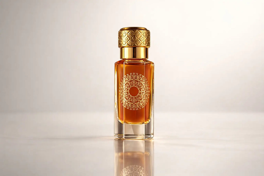 Gulf Fragrance Musk Tahara Yara Candy Krystal Distribution