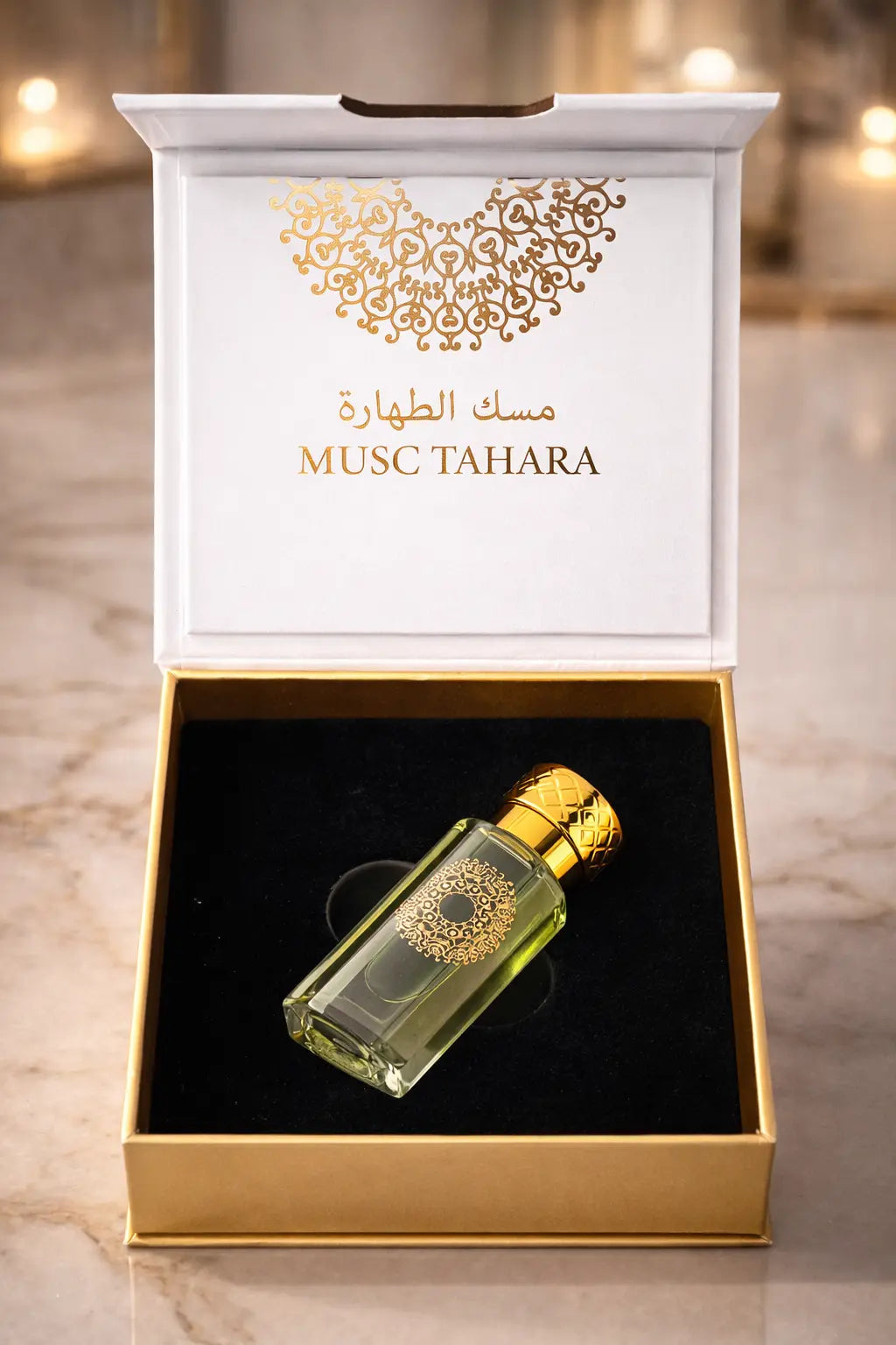 Golf Fragrance Musk Tahara Pistachio Hallstarz Diffusion