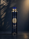 Lattafa Asad Air Freshener 300ml Krystal Distribution
