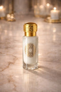 Gulf Fragance Musk Tahara Vanille Krystal Distribution