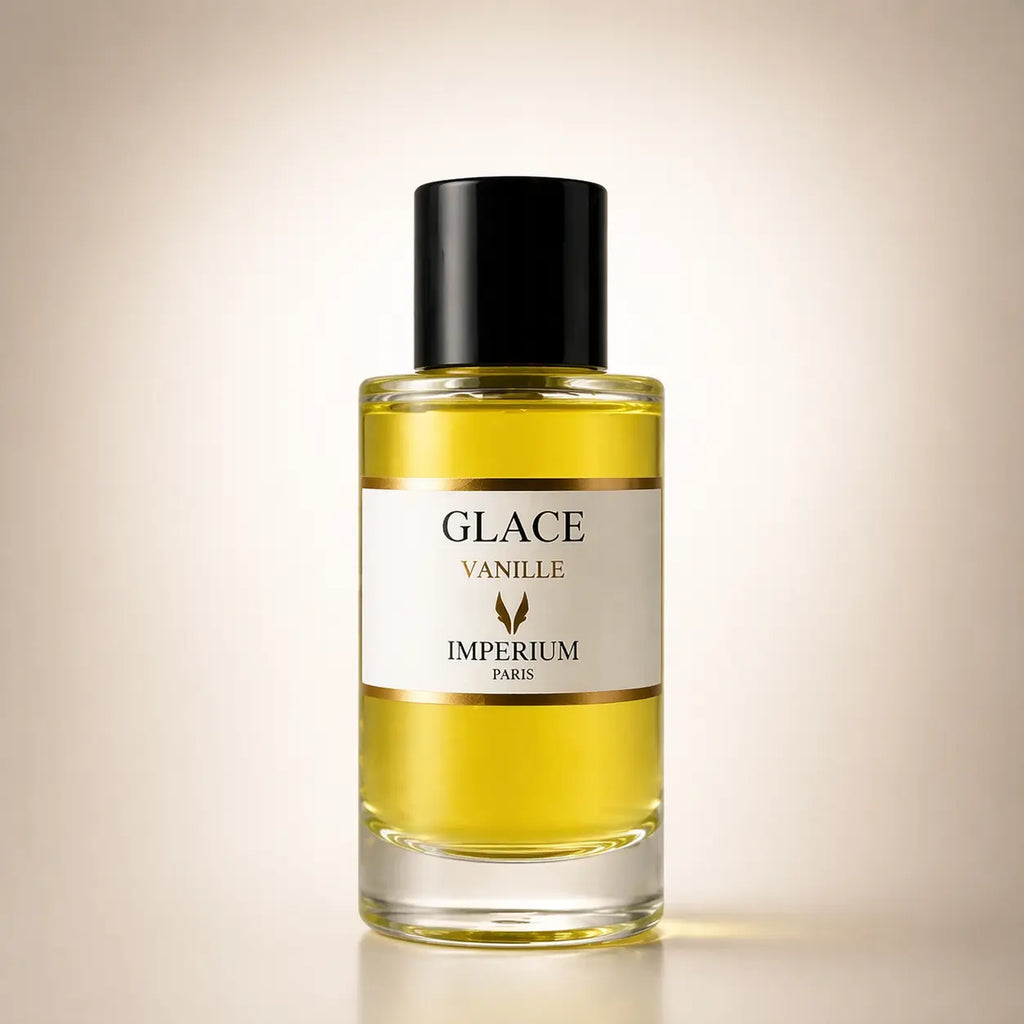 Imperium Paris Glace Vanille Krystal Distribution