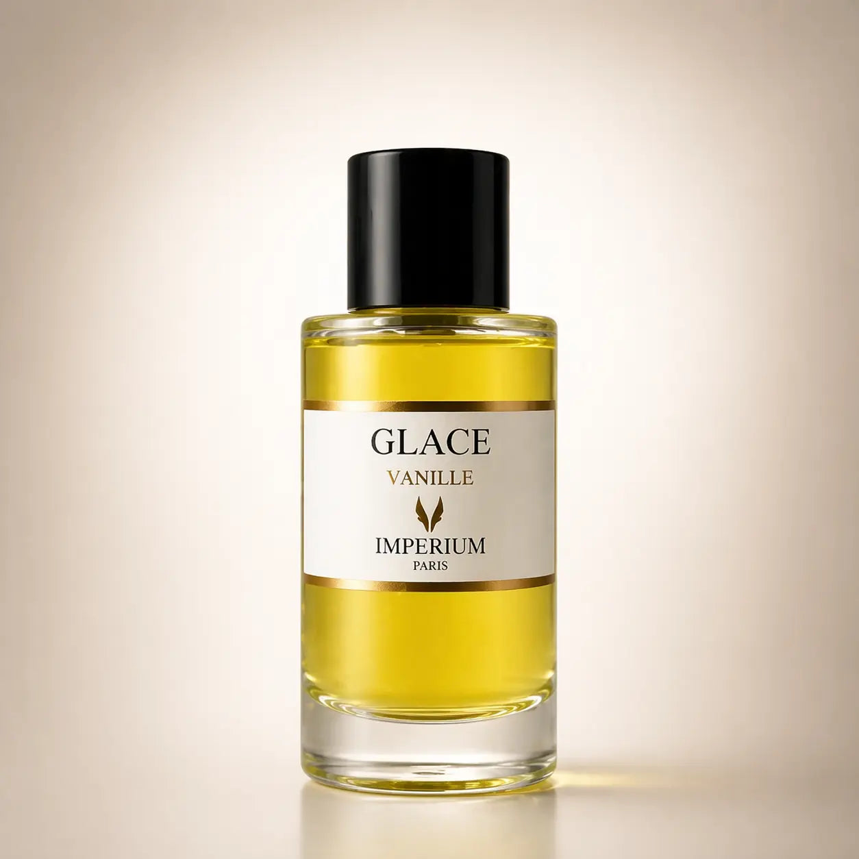 Imperium Paris Glace Vanille Krystal Distribution